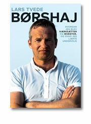 Lars Tvede: Brshaj